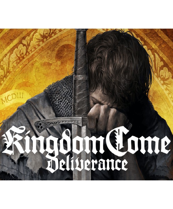 Kingdom Come: Deliverance Steam Key GLOBAL